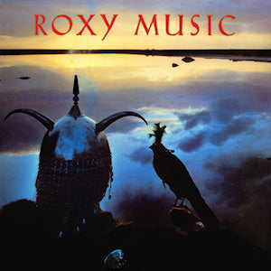 Roxy Music - Avalon [CD]