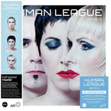 Human League - Secrets [half-speed master edition - 180g black vinyl]