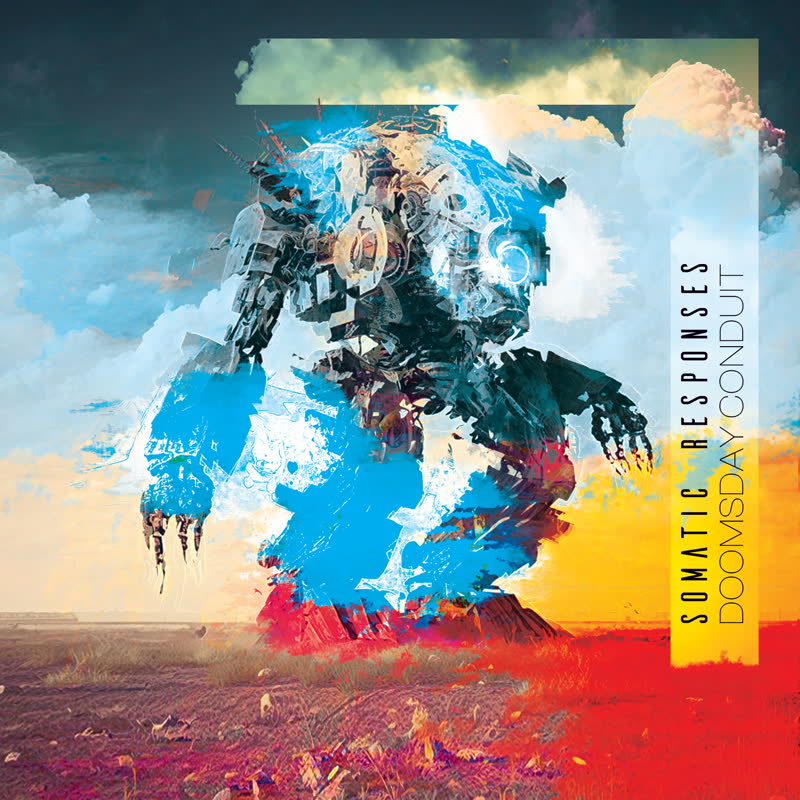 Somatic Responses - Doomsday Conduit [Cassette]