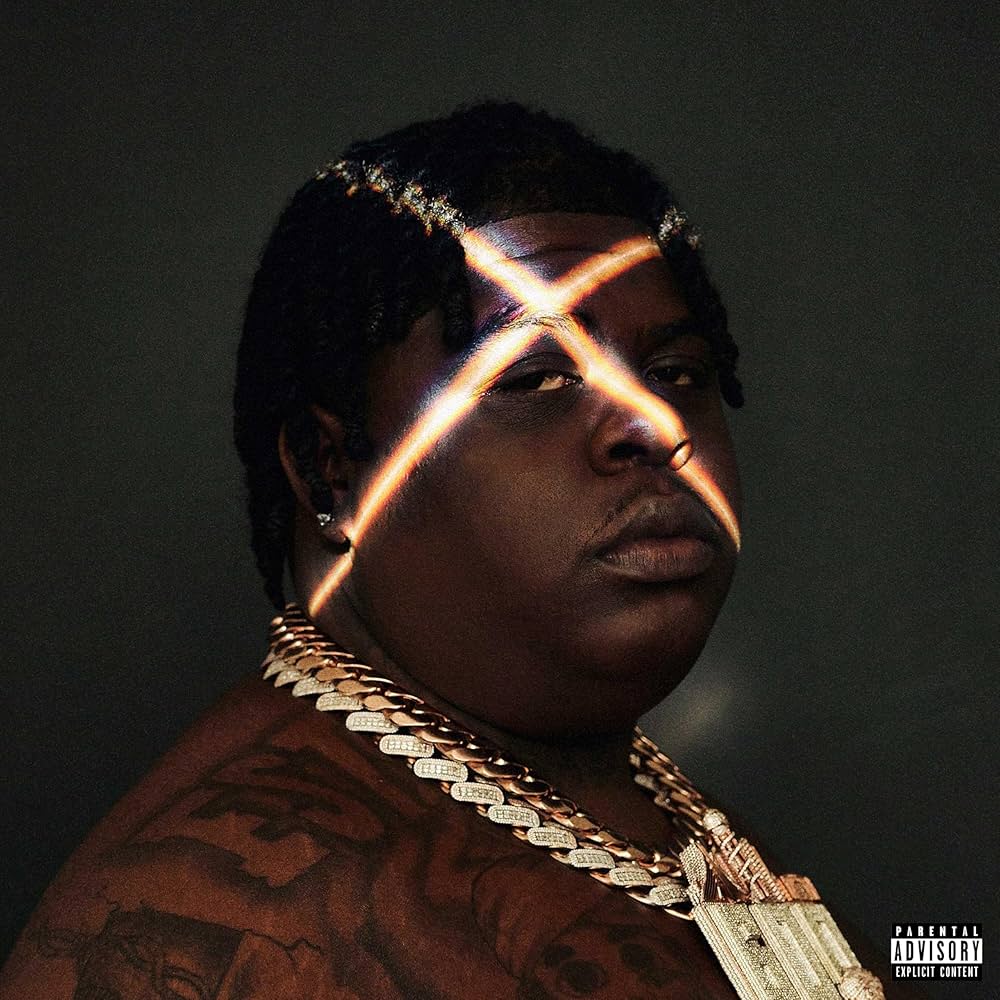 BigXthaPlug - Take Care [CD]