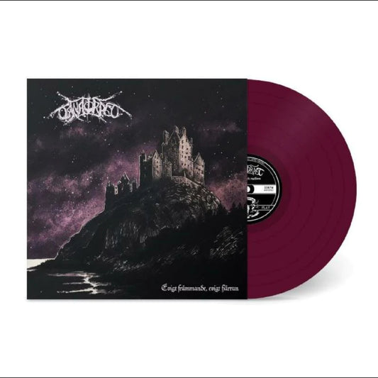 Ornatorpet - Evigt Frammande, Evigt Fjarran [Purple Vinyl]