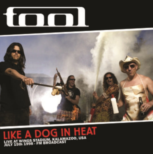 Tool - Like a Dog in Heat