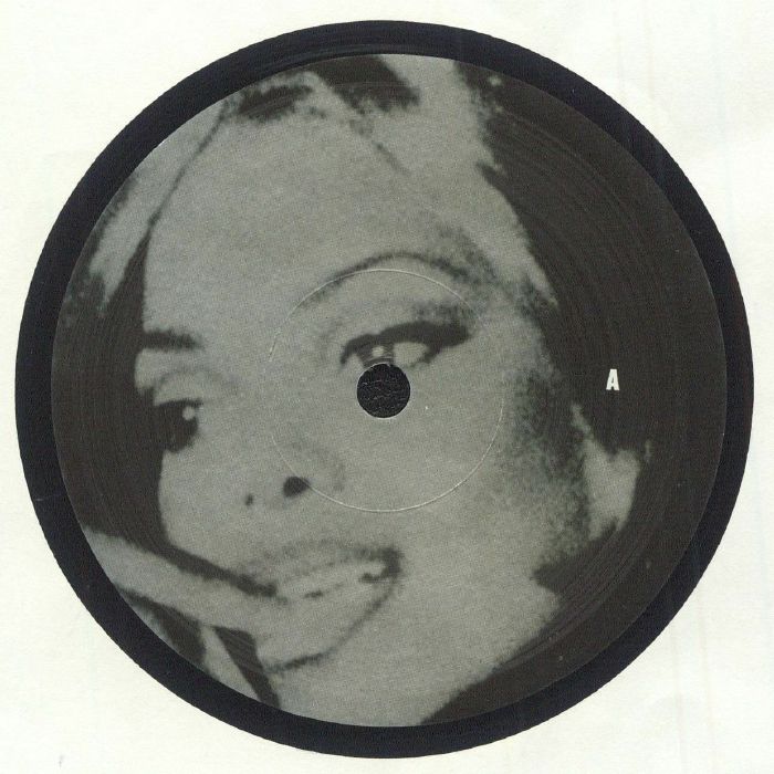 JJ / TM – If / Be Your Girl (Kaytranada remixes) [7" Vinyl]