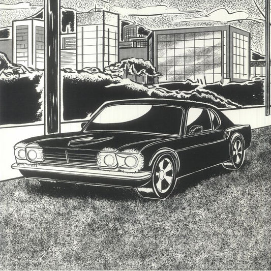 ASTREJINKINS / NEW DIGITAL FIDELITY / MOROKA / BYRON THE AQUARIUS / NICO LAHS - 10 Years: Part 1 Of 3