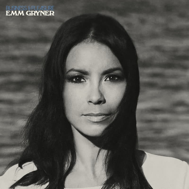 Emm Gryner - Business & Pleasure