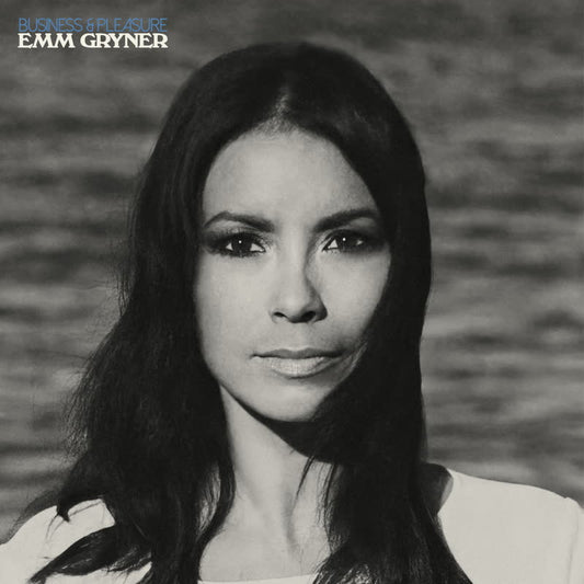 Emm Gryner - Business & Pleasure