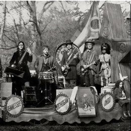 The Raconteurs - Consolers of the Lonely [2LP]