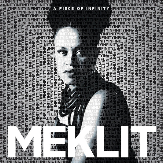 Meklit - A Piece of Infinity [CD]