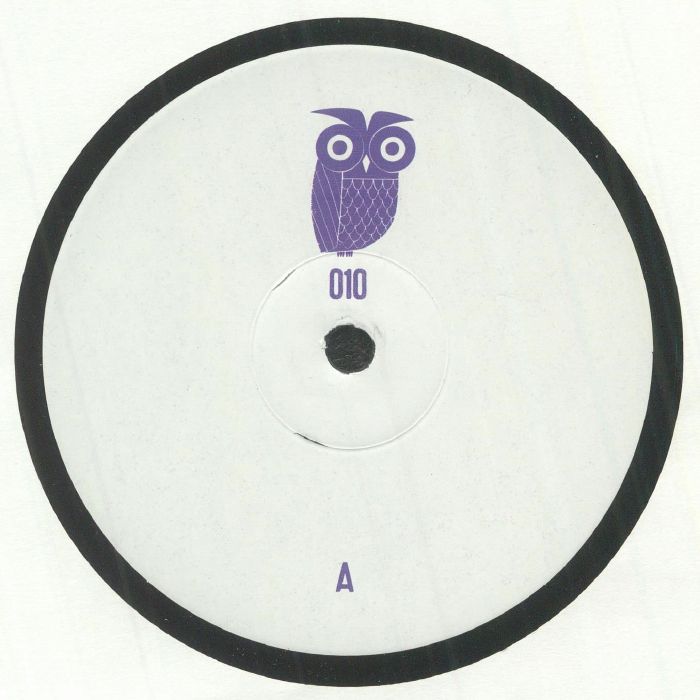 The OWL - Funk & Flare EP
