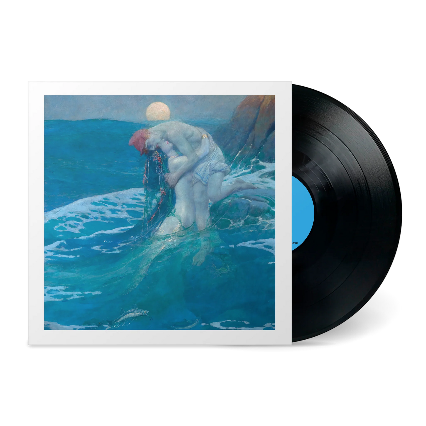 Joanna Brouk - Sounds of The Sea [LP]