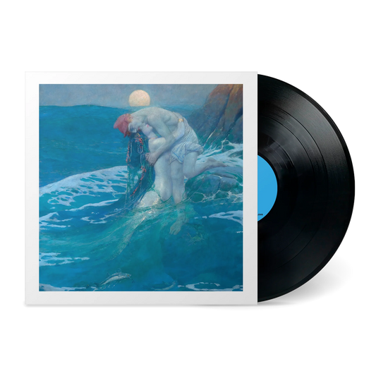 Joanna Brouk - Sounds of The Sea [LP]