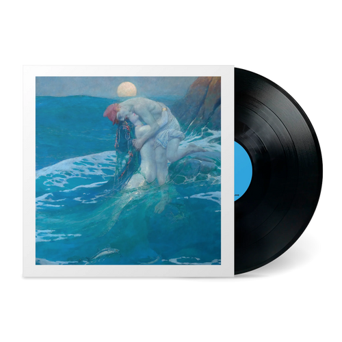 Joanna Brouk - Sounds of The Sea [LP]