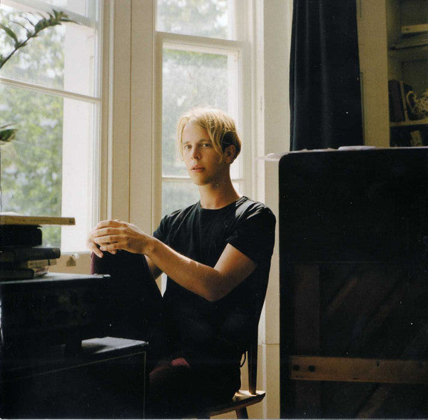 Tom	Odell - Jubilee Road [CD]