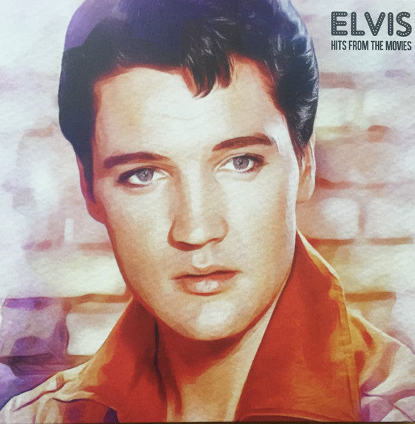 Elvis Presley - Hits from the Movies [Coloured Viny]