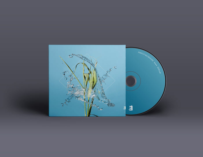 Fergus McCreadie - Stream [CD]