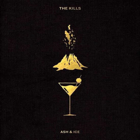 The Kills - Ash & Ice [2LP]