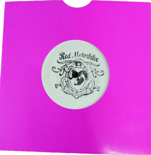 EDDIE C - D8 WITH THE RANE / SWEET HONEY