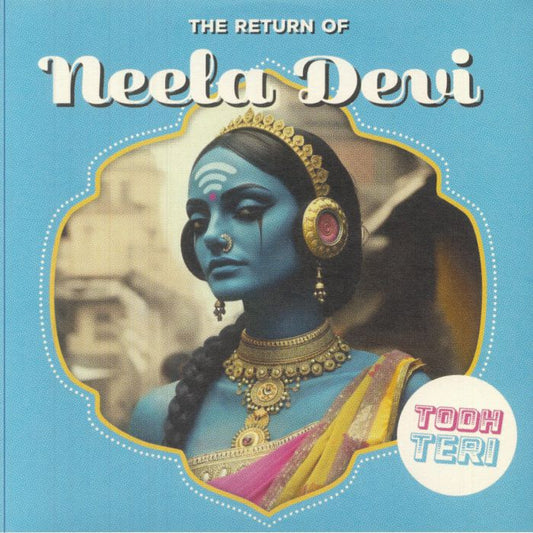 TODH TERI - The Return Of Neela Devi