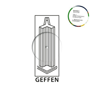 BARNT - GEFFEN