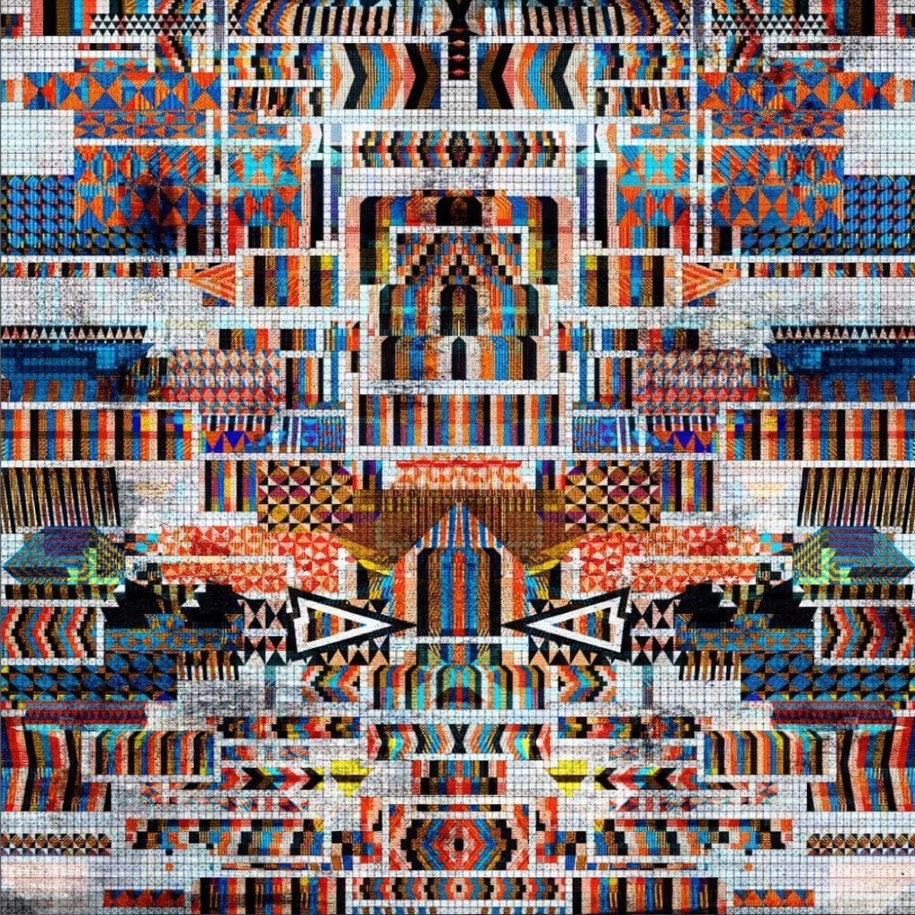 Max Cooper - fabric presents Max Cooper [2LP]