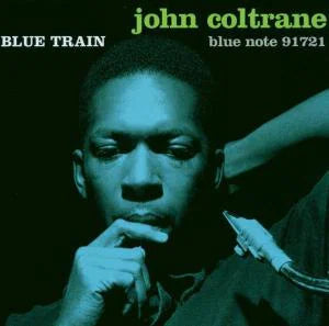 John Coltrane - Blue Train [CD]