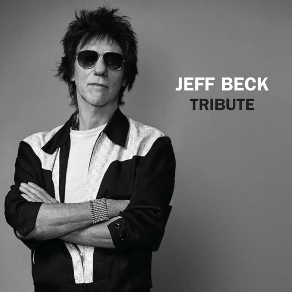 JEFF BECK - Tribute (RSD 2023)