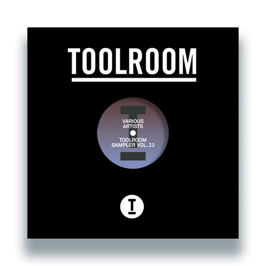 Low Steppa / Rue Jay / Reza / Chuck Roberts / Ale Fedde Le Grand / Crusy / Jem Cooke / Martin Ikin / Hayley May - Toolroom Sampler Vol. 23