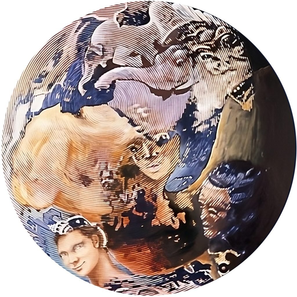 Oceanvs Orientalis - Neutrality (Incl. Nick Curly Remix)