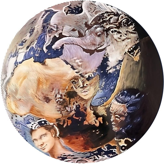 Oceanvs Orientalis - Neutrality (Incl. Nick Curly Remix)