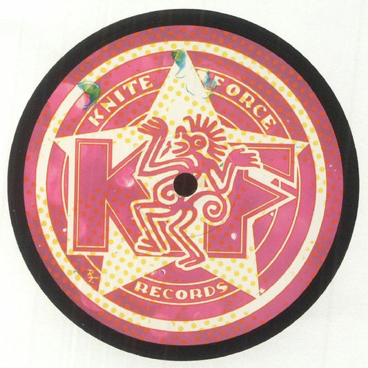 The House Crew - Ozomatlis Return Part 2 Bonus EP