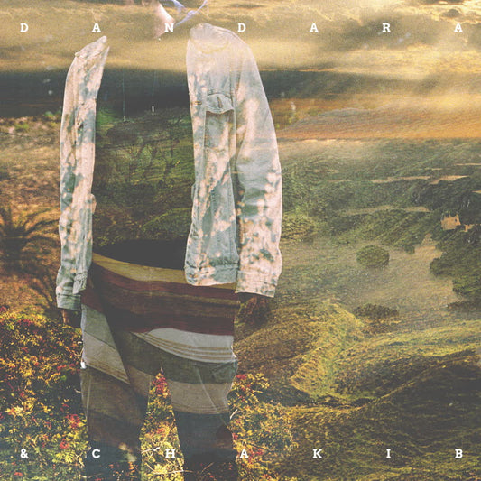 Dandara & Chakib Bouzidi -  &Chakib