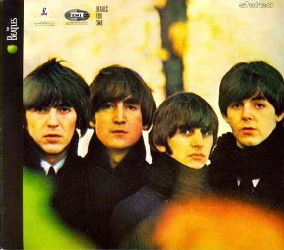 The Beatles - Beatles for Sale [CD]