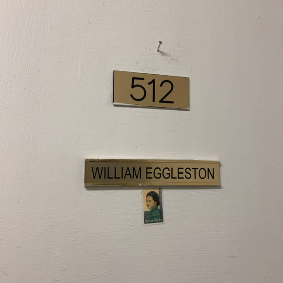 William Eggleston - 512 [CD]