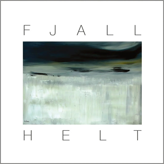 Fjall - Helt [2CD set]