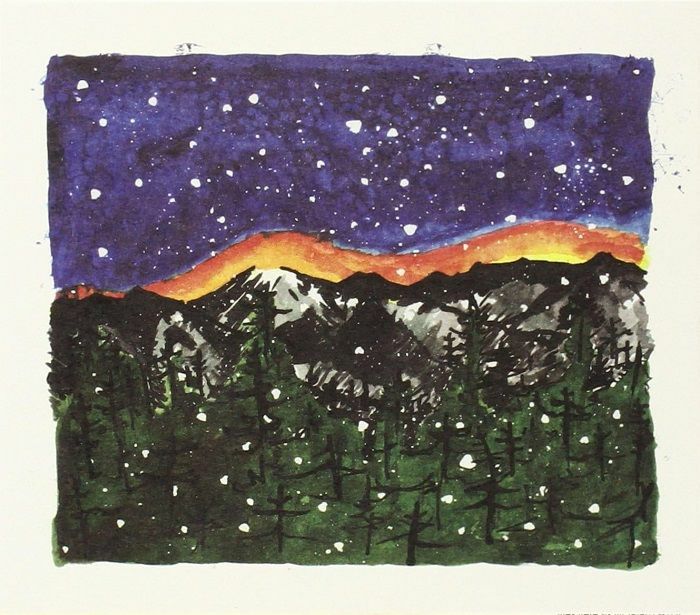 Mono - You Are There [CD]