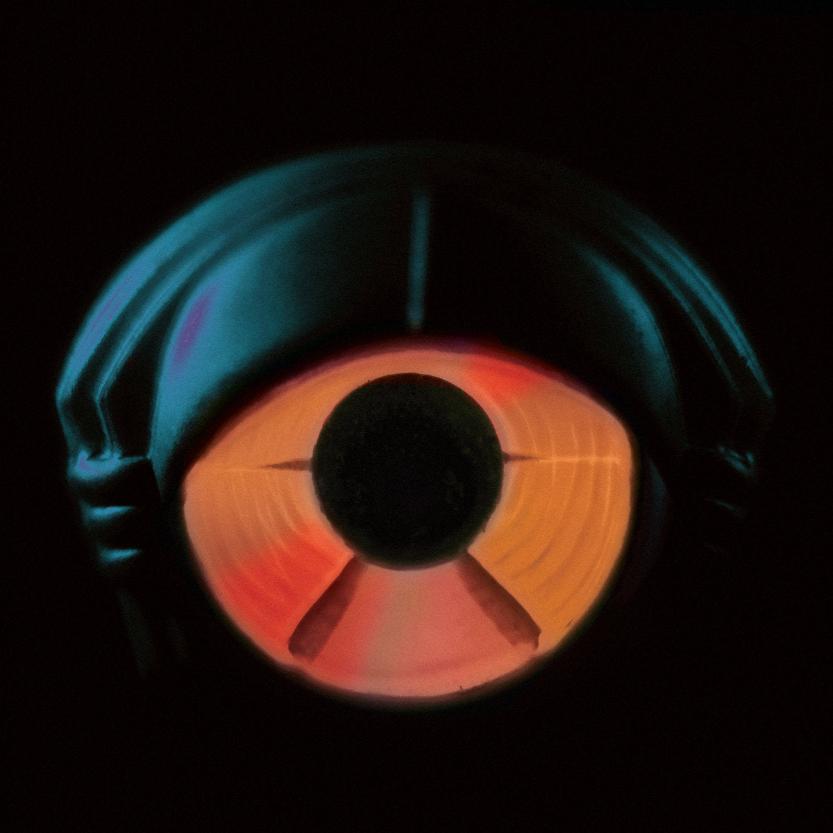 My Morning Jacket - Circuital [Deluxe Edition: random coloured vinyl 3LP]