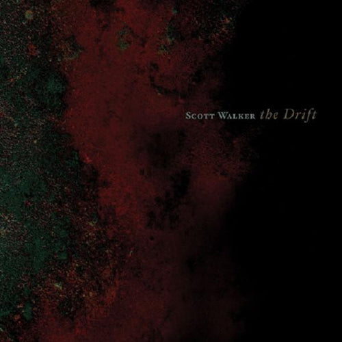 SCOTT WALKER - THE DRIFT [2LP]