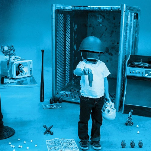JACK WHITE - THAT BLACK BAT LIQUORICE [7" Vinyl]
