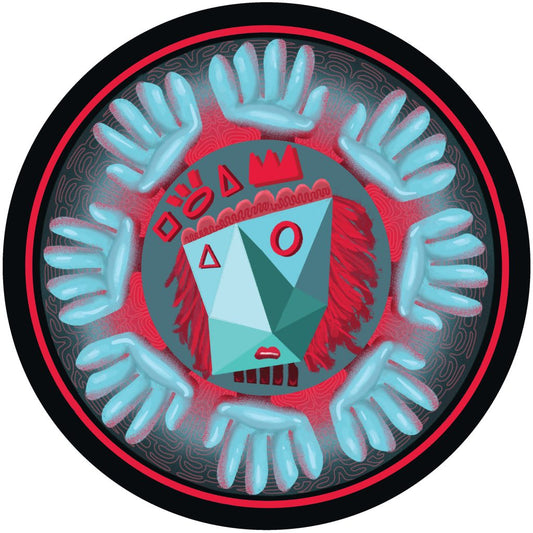 Teddy Wong - Mueve Los Dos Pies