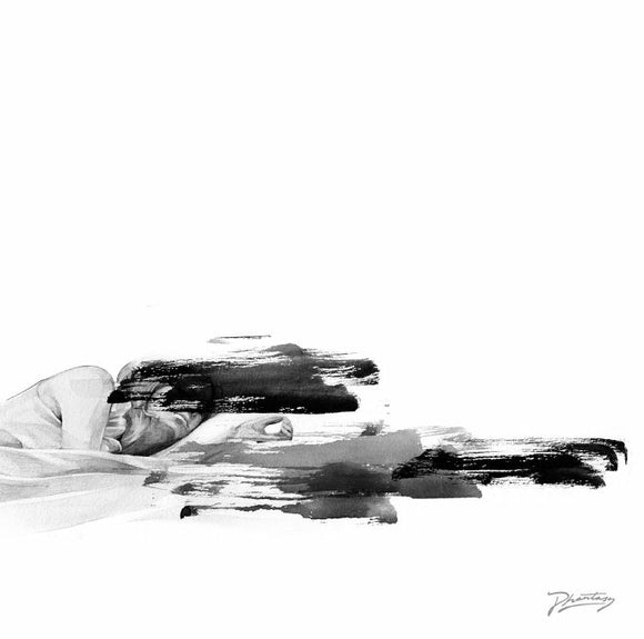 Daniel Avery - Drone Logic (10th Anniversary Edition) [2LP White Vinyl]