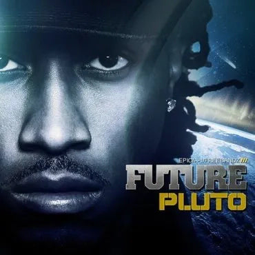 FUTURE - PLUTO [2LP]