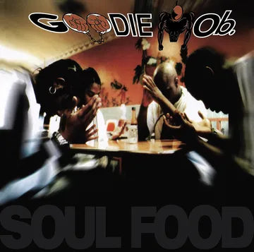 Goodie Mob - Soul Food [2LP]