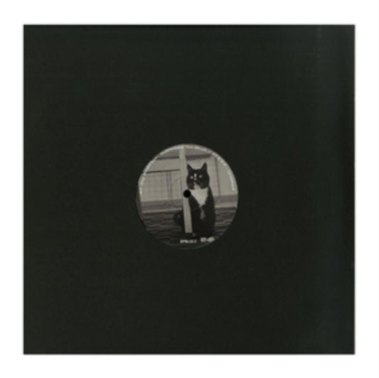 Jay Anderson/S II P/Peshka - Black Label 02.2