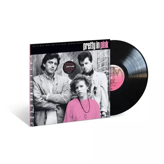 Pretty In Pink - Pretty In Pink