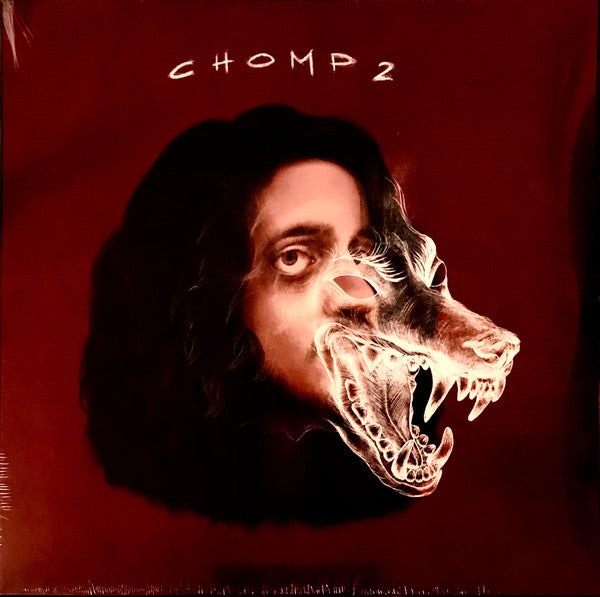 RUSS - CHOMP 2 (TRANSPARENT SMOKE)