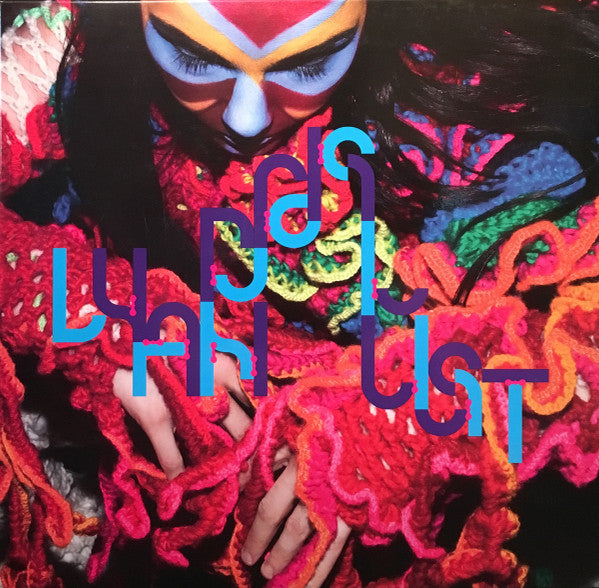 BJORK - WANDERLUST [2LP Box Set]