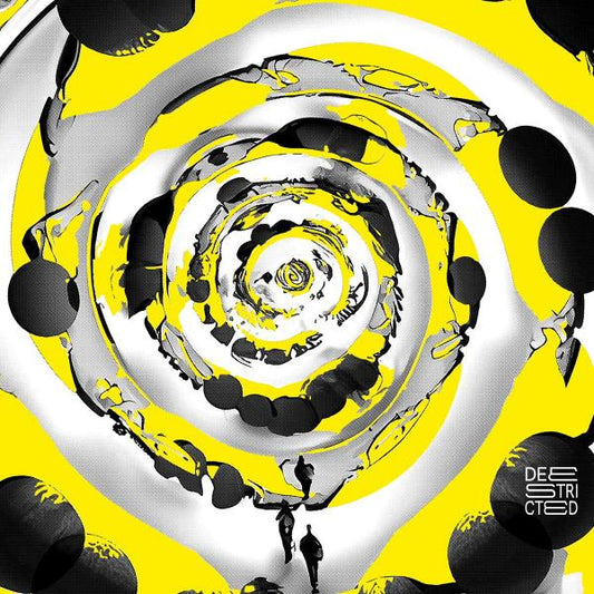 Vera Grace - INFERNVM [printed sleeve / incl. DL code]