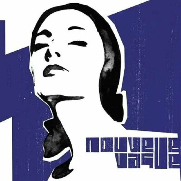 Nouvelle Vague - Nouvelle vague (20 ans) [2LP]