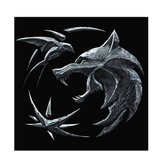 GIONA OSTINELLI & SONYA BELOUSOVA - THE WITCHER