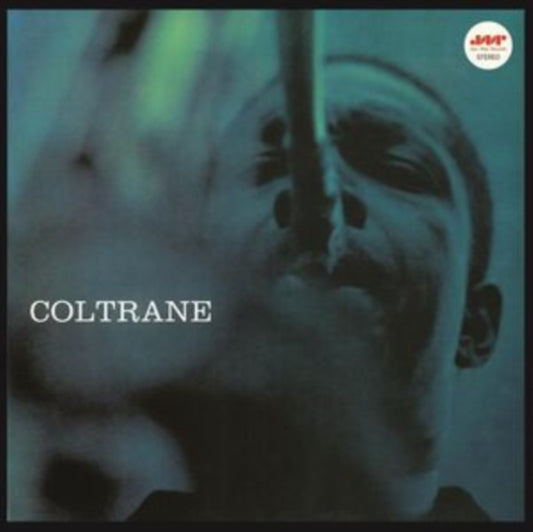 John Coltrane - Coltrane